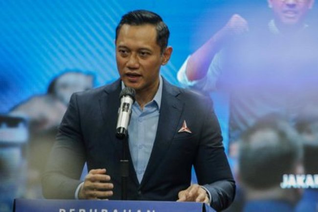 Bela Jokowi, Politikus Senior Ramai-Ramai Serang AHY