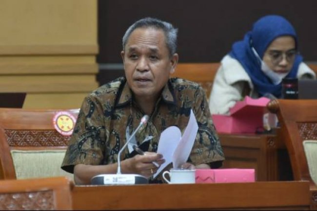 Soal Transaksi Janggal Rp300 T, DPR: Mestinya PPATK Serahkan Data ke Penegak Hukum