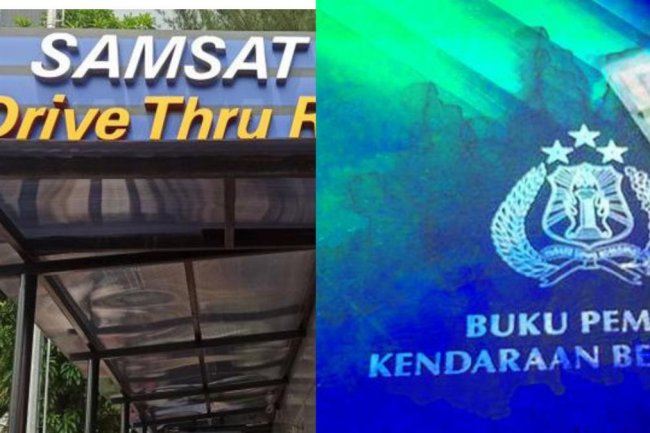 Polisi Siap Hapus Pajak Progresif Kendaraan dan Kurangi Biaya BBN