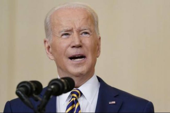 Reaksi Biden atas Surat Penangkapan Pengadilan Kriminal Internasional ke Putin: Itu Dibenarkan