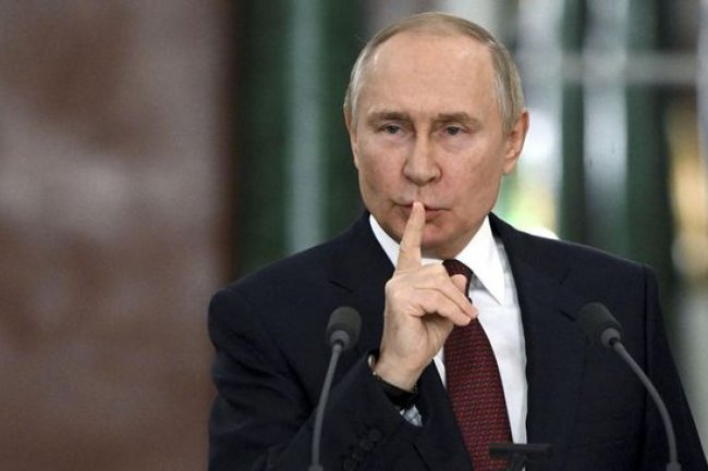 Mengenal ICC, Pengadilan Internasional yang Perintah Tangkap Putin