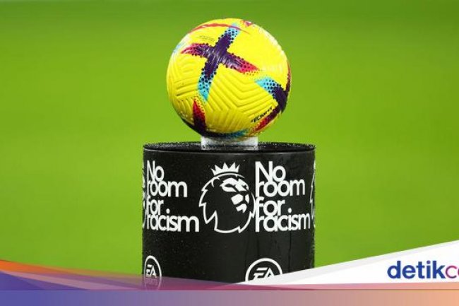 MU, Liverpool, City Absen Dulu di Liga Inggris Akhir Pekan Ini