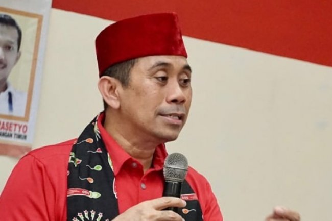 Politikus Gerindra Tuntut Sikap Tegas Sandiaga Uno: Kalau Mau Keluar, Keluar Sekalian