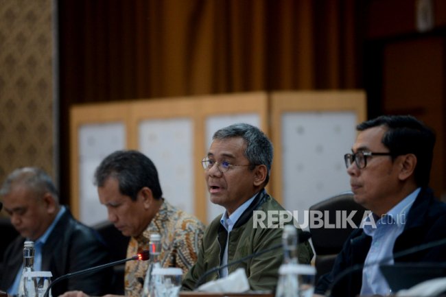 Berikut Lima Sumber Pertumbuhan Ekonomi Indonesia 2023
