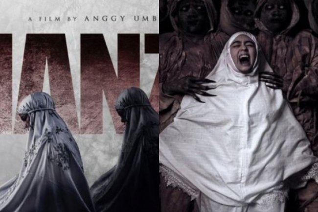 Sinopsis Khanzab Film dan Kapan Tayang di Bioskop