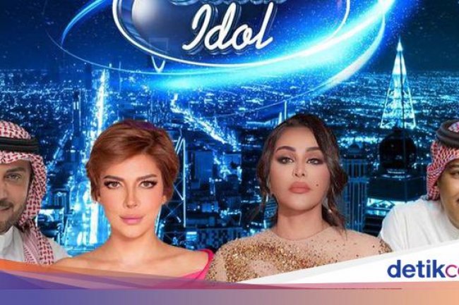 Ini Dia Pemenang Musim Pertama Saudi Idol