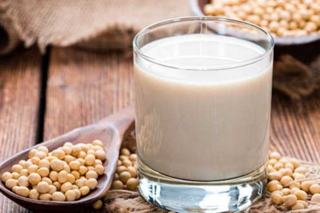 Baik untuk Diet,5 Manfaat Susu Kedelai bagi Kesehatan yang Jarang Diketahui