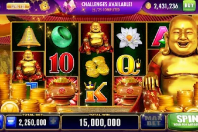 Perhatikan Ini Semua Ketika Memainkan Slot Pragmatic Play Cashman Demam ll