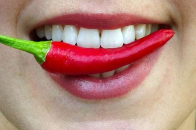 8 Jenis Cabai di Dunia dan Manfaat Sehat untuk Tubuh