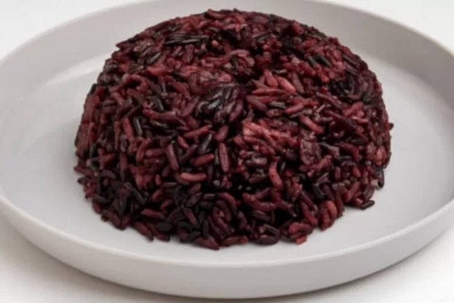 Ingin Diet? Inilah Makanan Pengganti Nasi Putih, Simak Yuk!