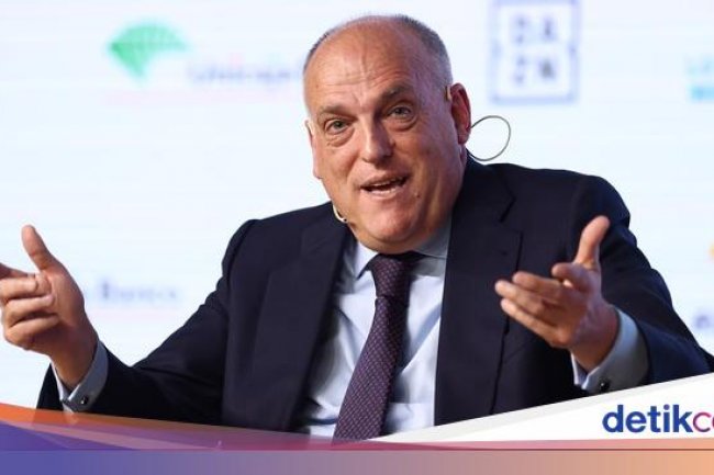 Presiden LaLiga Tuding Chelsea Curang