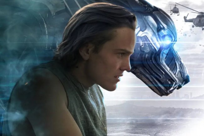 Sinopsis Film A-X-L Akan Tayang di Bioskop Trans TV Malam Nanti!