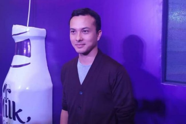 5 Artis Indonesia Lulusan UI, No 4 Menantu Presiden