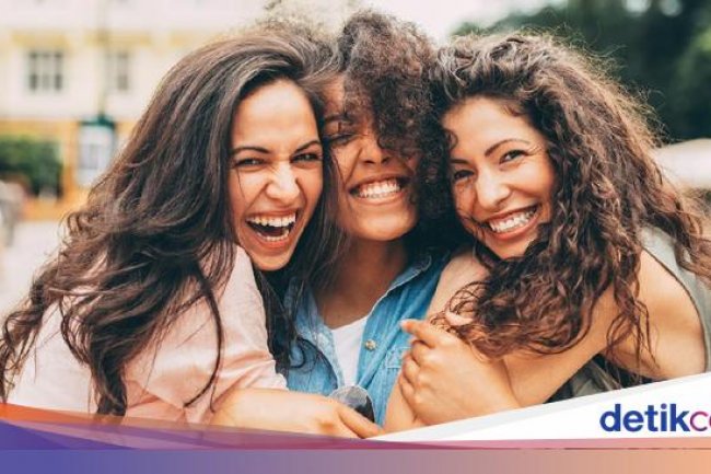 Hari Kebahagiaan Internasional 20 Maret 2023: Sejarah, Ucapan, Twibbon