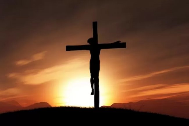 5 Ujud Doa Rosario Peristiwa Sedih, Rabu 22 Maret 2023!