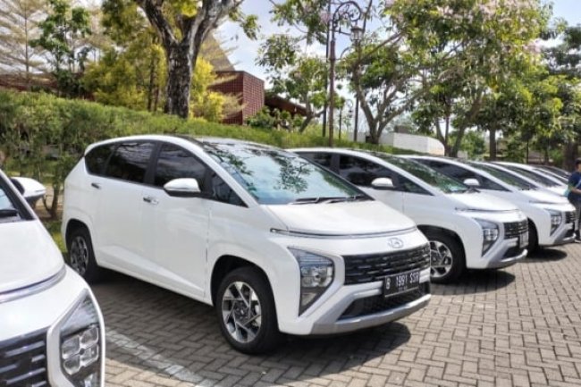 Daftar Mobil Sport Legendaris Sepanjang Masa, dan Hyundai Ajak Masyarakat Mudik Gratis