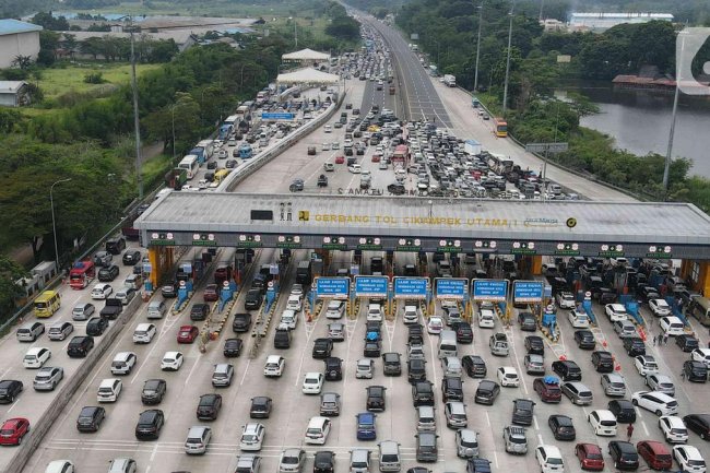 Arus Mudik Lebaran 2023 Diprediksi Meningkat, Kementerian Perhubungan Tidak Tinggal Diam