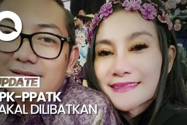 Heboh Pejabat Setneg Dinonaktifkan Gegara Istri Pamer Harta