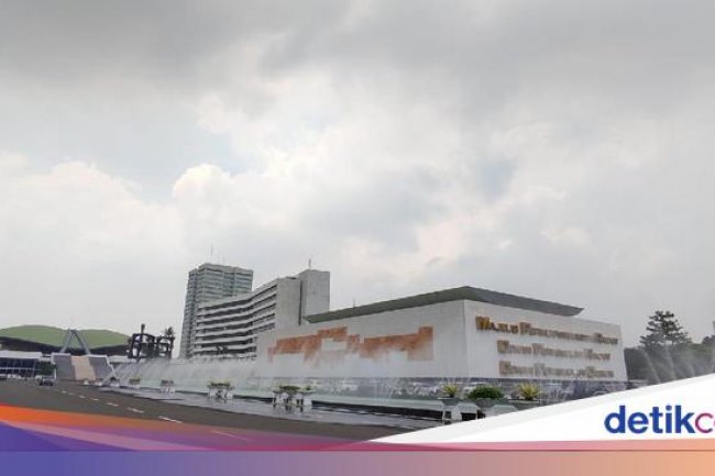 Rapat dengan Mahfud soal Rp 300 T Batal, Anggota Komisi III DPR Bingung