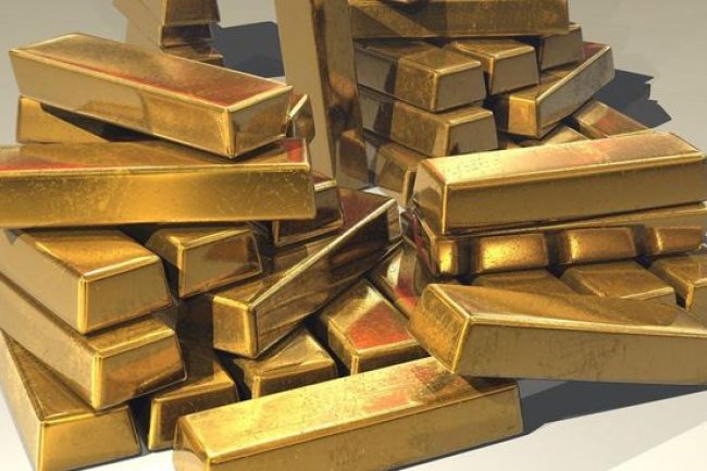 Awas! Pesta Pora Emas Terancam Bubar Karena The Fed