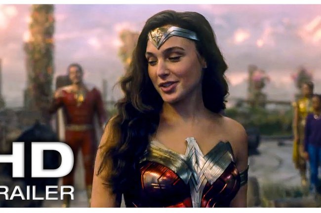 Sinopsis Film Shazam! Fury of the Gods Tayang Hari Ini di Bioskop, Ini Daftar Pemainnya