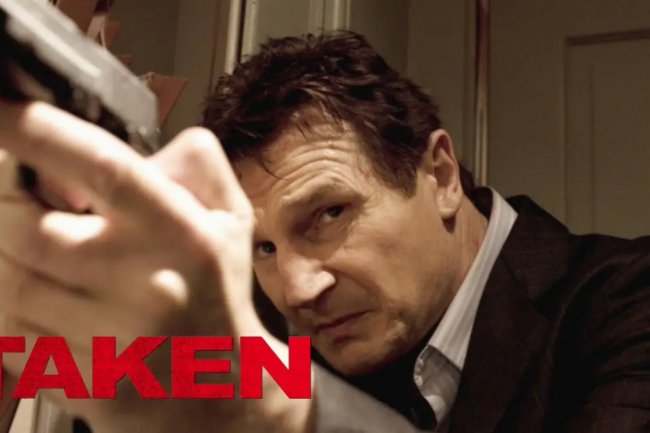 Sinopsis Taken: Film Keren Liam Neeson Selamatkan Anak, Tayang di Bioskop Trans TV