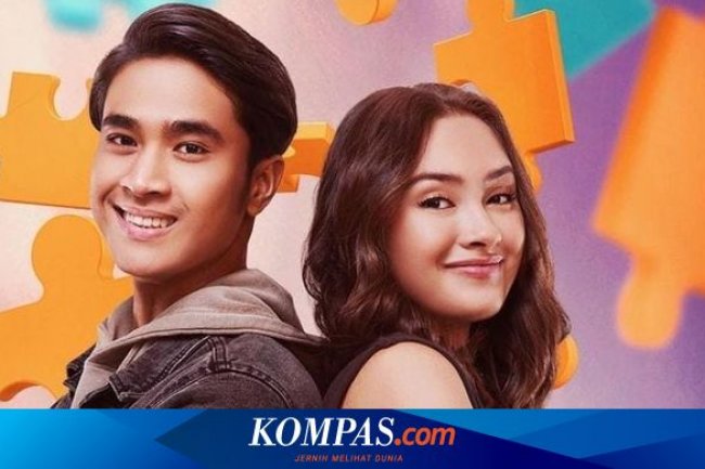 Sinopsis WHY?, Series Terbaru Caitlin Halderman dan Yesaya Abraham