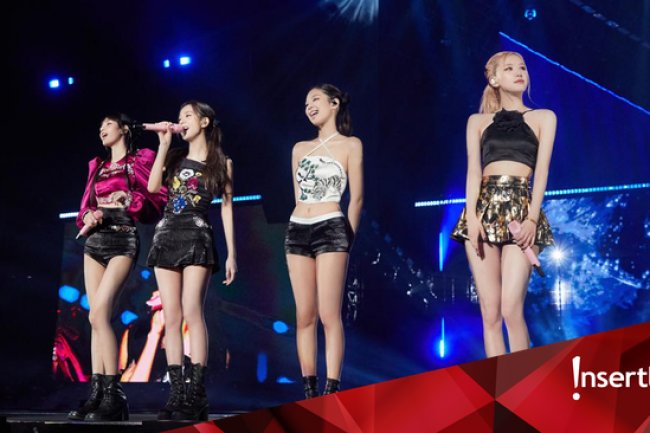 Penghasilan Jisoo, Jennie, Rose, dan Lisa di BLACKPINK
