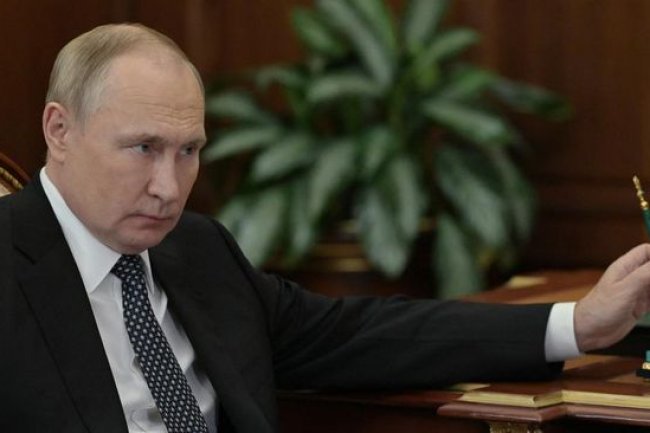 Eks Presiden Rusia Ancam Rudal Markas ICC karena Ingin Tangkap Putin