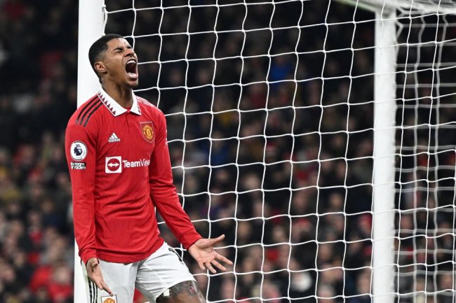 MU Sudah Dapat Kabar Buruk di Awal Jeda Internasional, Marcus Rashford Mundur dari Timnas Inggris