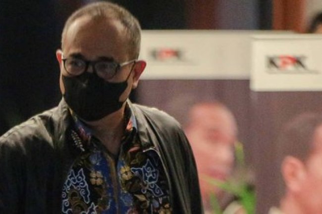 KPK Minta Rafael Alun Trisambodo Tak Kabur ke Luar Negeri: Hadapi Saja Prosesnya