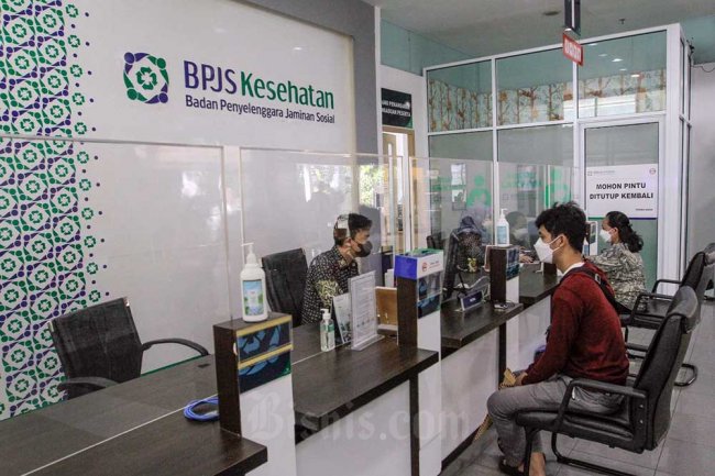 Wanti-Wanti DPR Saat Peserta BPJS Kesehatan Menunggak Capai 40 Persen
