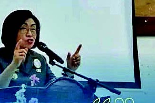 Guru dan Murid Harus Menguasai Teknologi