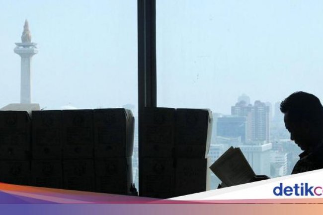 PNS Jabatan Ini Punya Diminta Melek Teknologi Informasi