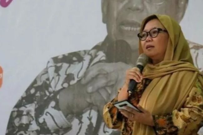 Putri Presiden Gus Dur Disangka TKW hingga Dapat Perlakuan Tak Menyenangkan, Imigrasi Siap-siap!