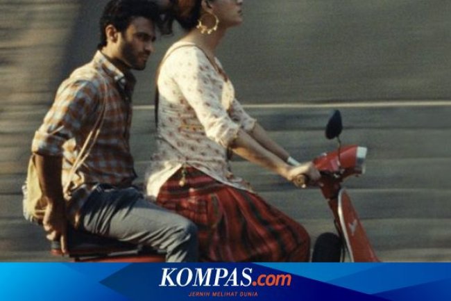 Sinopsis Joyland, Kisah Cinta Seorang Penari Latar