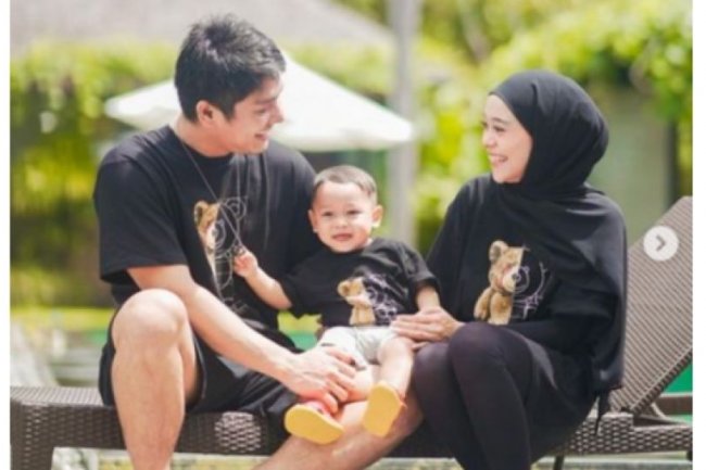 Makin Mesra dengan Lesti Kejora Usai Isu KDRT, Rizky Billar Disebut Berubah Demi Baby L?