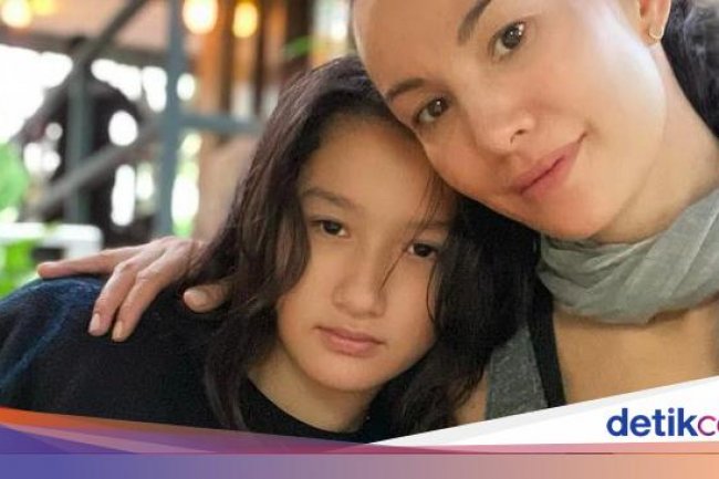 Terkait Anak Nadya Hutagalung, Ini Kemungkinan Alasan Orang Pilih Gender Netral