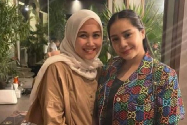 Dibilang Mirip Ayu Ting Ting, Ini Potret Mimi Bayuh yang Diisukan Selingkuh dengan Raffi Ahmad