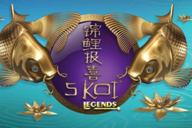 Hal-hal Yang Perlu Anda Ketahui Tentang Slot Pragmatic Play 5 Koi