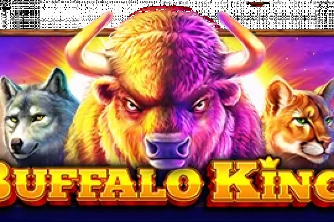 Nikmati Banyak Kemenangan Dengan Mendapatkan Simbol Buffalo Di Slot Pragmatic Play Buffalo