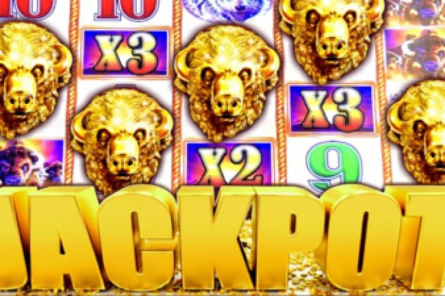 Jumlah Koin Yang Diperlukan, Untuk Memenangkan Permainan Slot Pragmatic Play Buffalo Gold