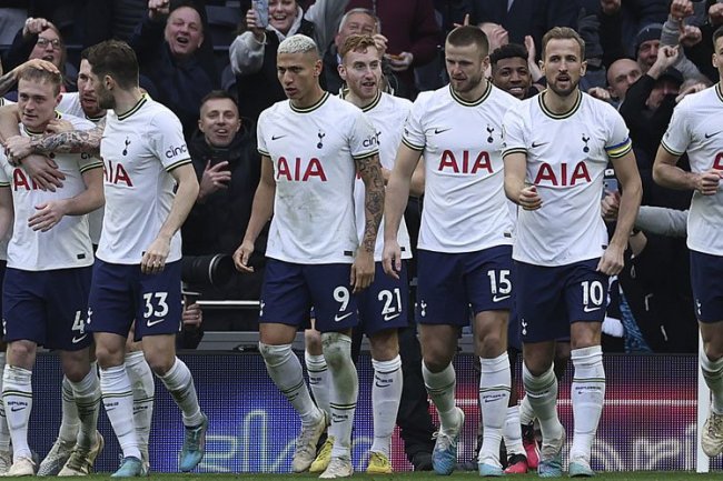 Antonio Conte Bicara Fakta Menyakitkan dan Tottenham Tidak Siap Mendengarnya