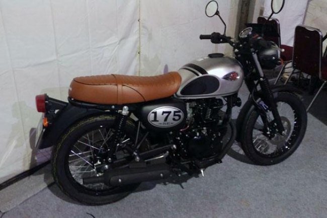 Cruiser Kawasaki Eliminator 400 Diluncurkan, Harga Motor Mulai Rp 88 Juta