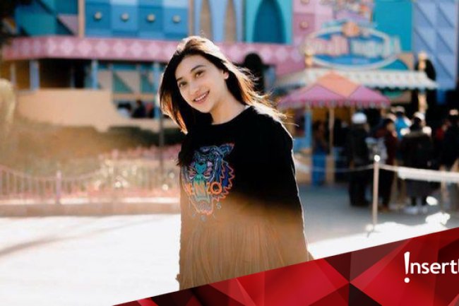 6 Potret Nissa Asyifa Mantan yang Diduga Dihamili oleh Alshad Ahmad
