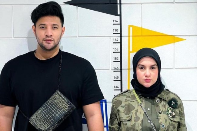 Ibunda Irish Bella Tulis Anaknya Pantas Dapat yang Lebih Baik, Sentil Ammar Zoni?
