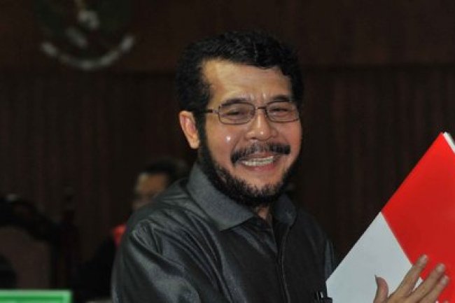 Bareskrim Ambil Alih Kasus Dugaan Pemalsuan Surat Putusan MK Dilakukan Anwar Usman Cs