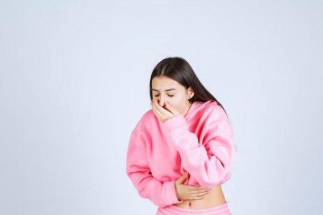 Deretan Makanan Penghilang Rasa Mual yang Mudah Didapat