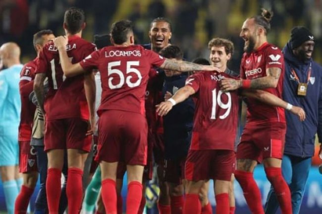 Nasib Tragis Sevilla dan Valencia, Klub Legendaris Spanyol yang Terancam Degradasi