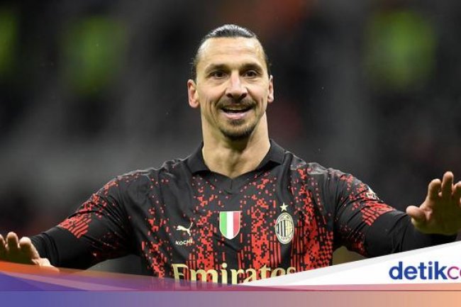 Ibrahimovic Takut Pensiun